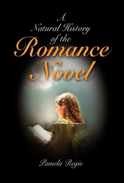 Book cover image for A Natural History of the Romance Novel ISBN: 9780812215229